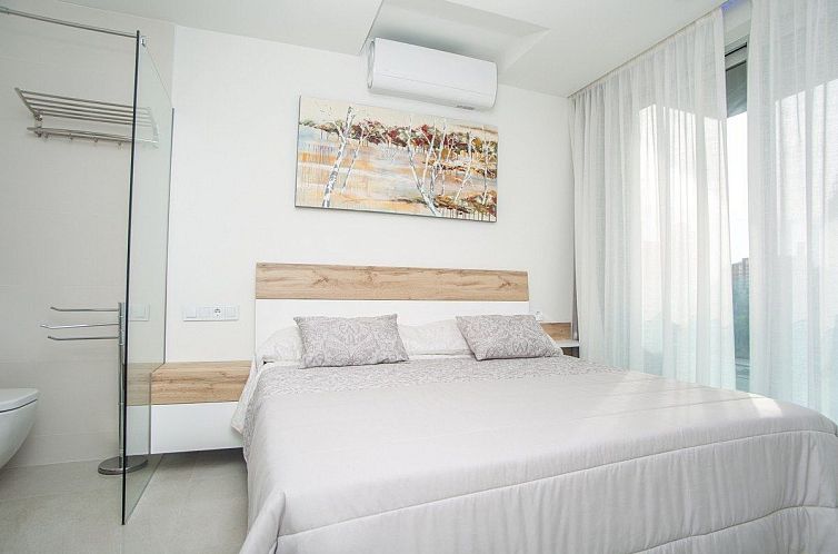 Appartement in Finestrat