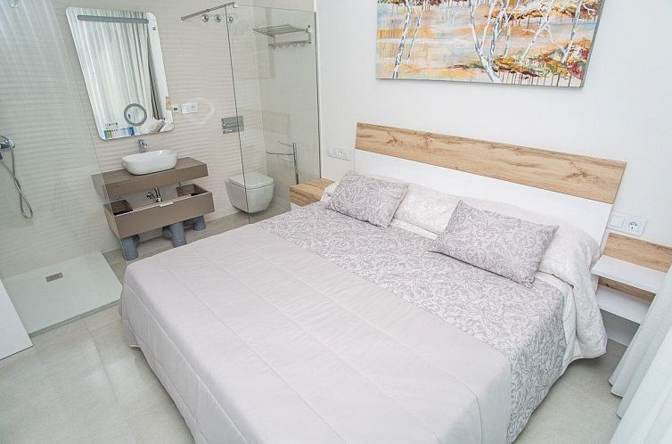 Appartement in Finestrat