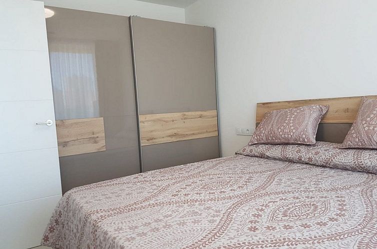 Appartement in Finestrat