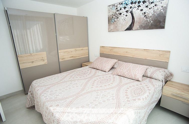 Appartement in Finestrat