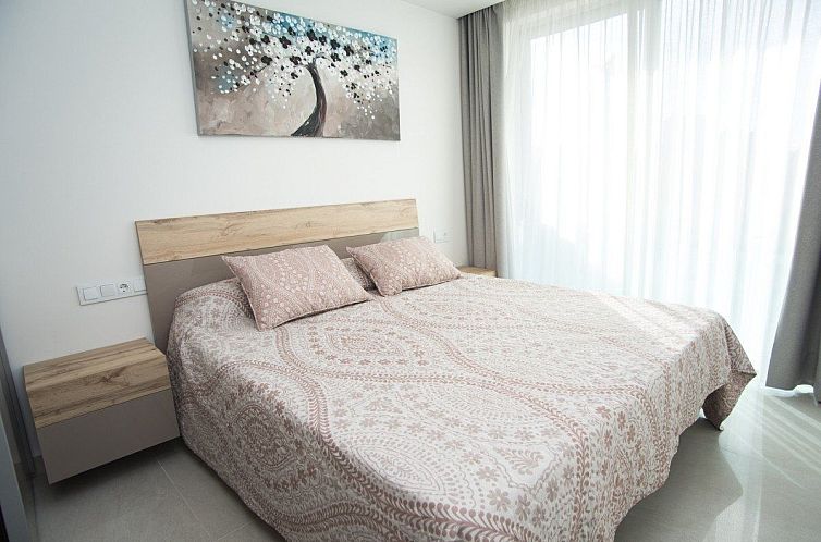 Appartement in Finestrat