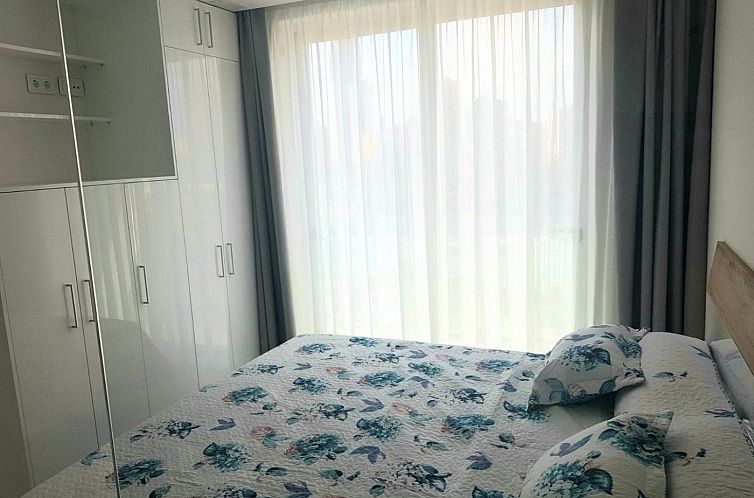 Appartement in Finestrat