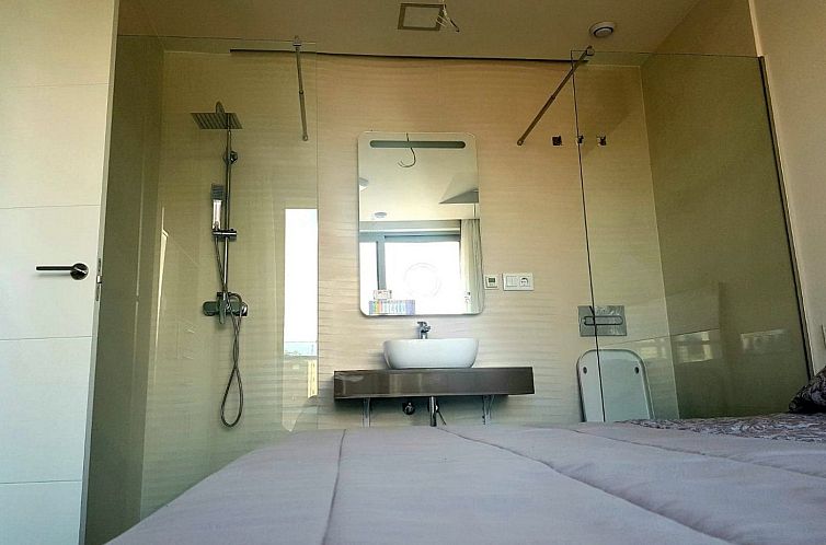 Appartement in Finestrat
