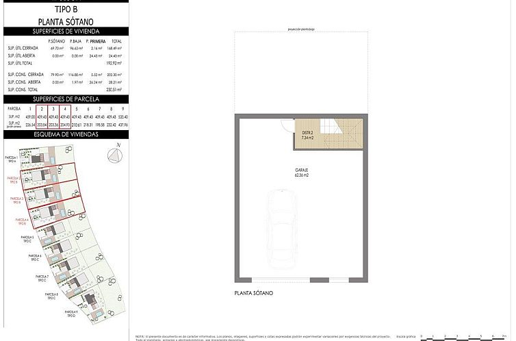 Vrijstaande woning in Finestrat