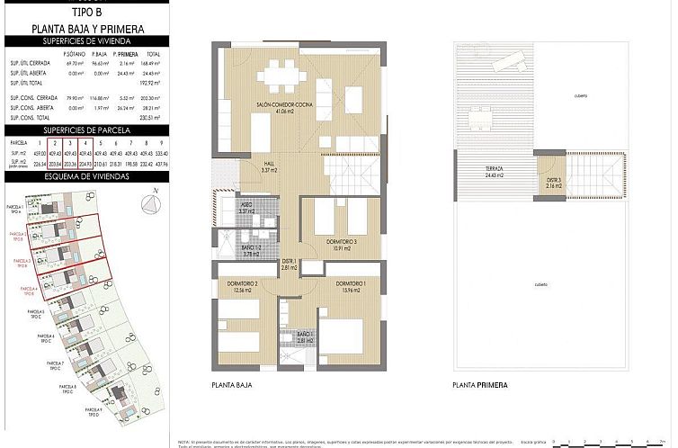 Vrijstaande woning in Finestrat