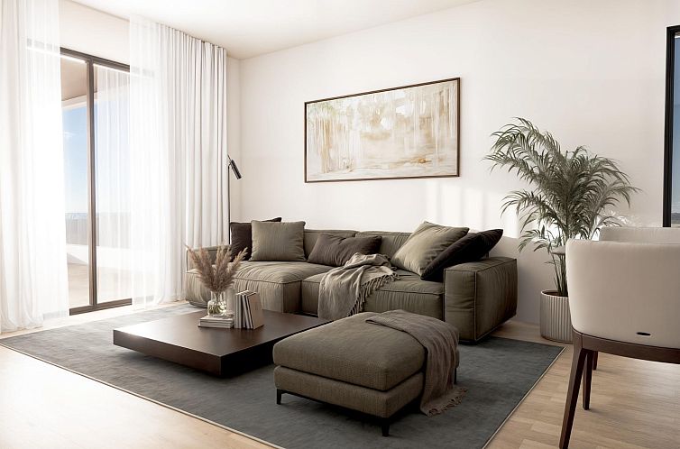 Appartement in Finestrat