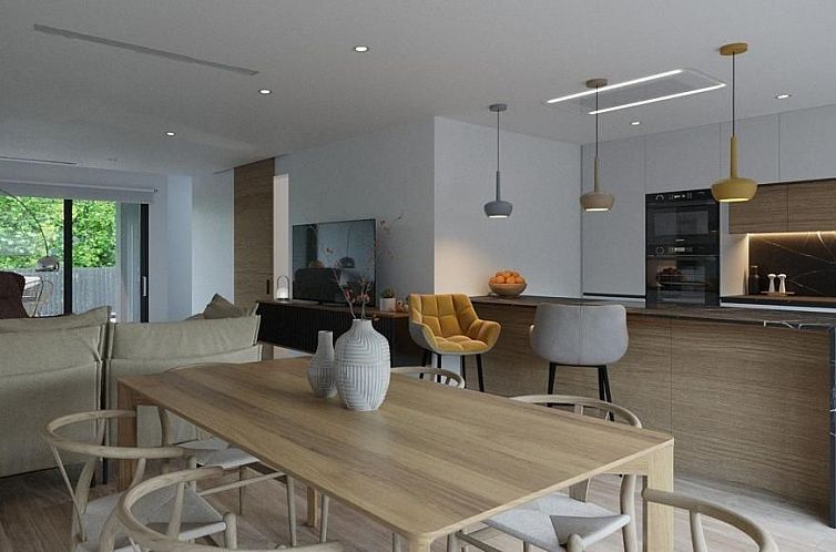 Appartement in Finestrat