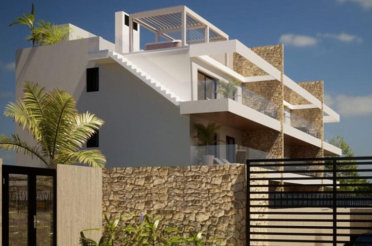 Unterkunft 14936673 - Appartement Costa blanca - Appartement in Finestrat