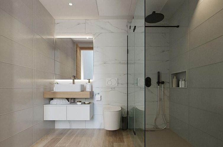Appartement in Finestrat