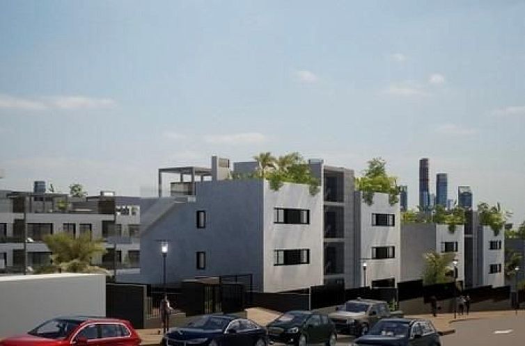 Appartement in Finestrat