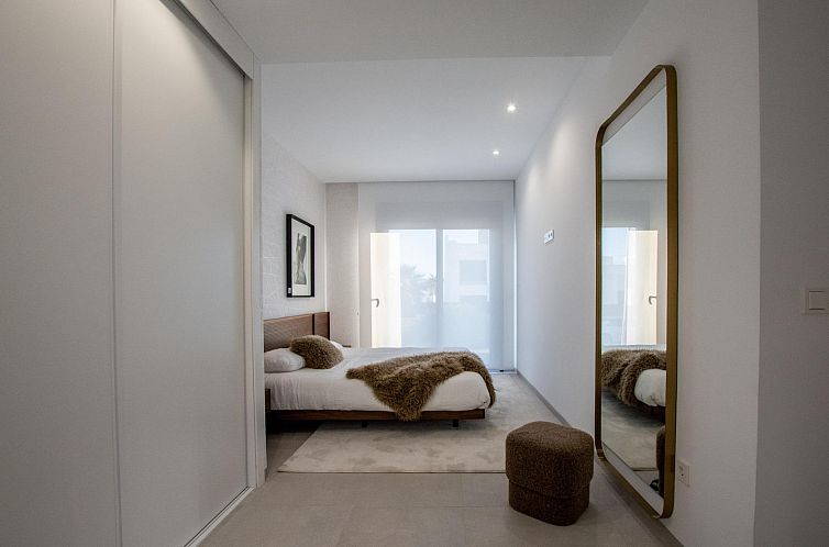 Appartement in Finestrat