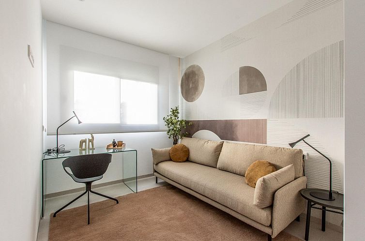 Appartement in Finestrat
