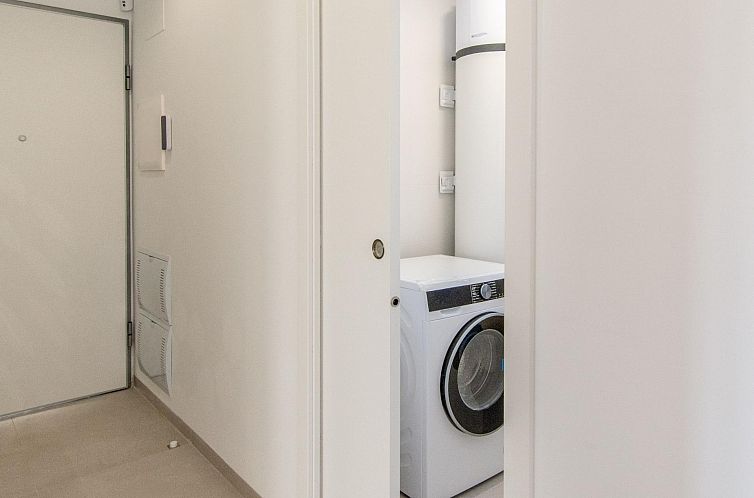 Appartement in Finestrat