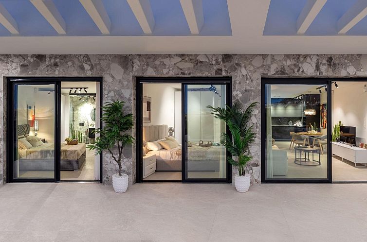 Appartement in Finestrat