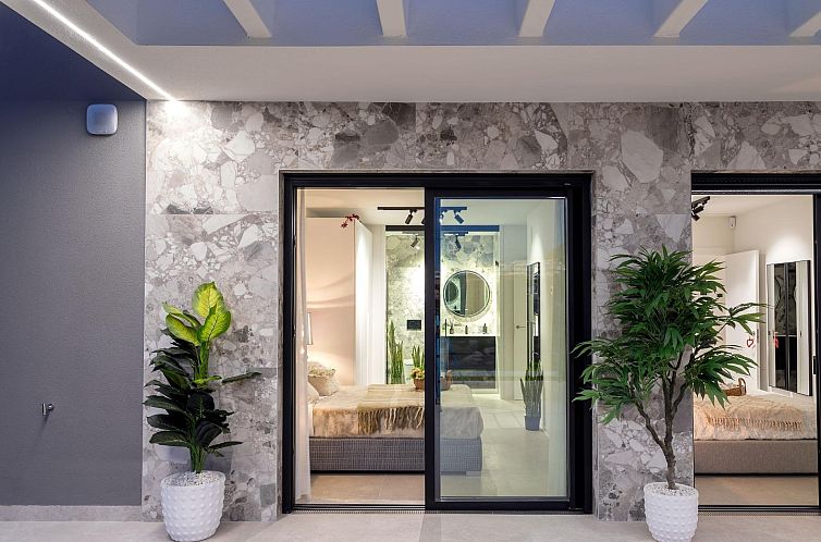 Appartement in Finestrat