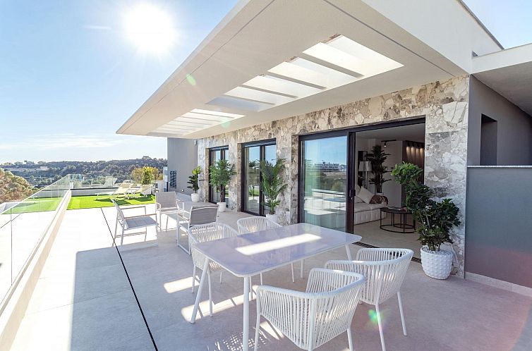 Appartement in Finestrat