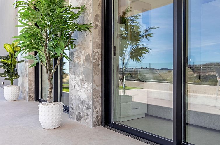 Appartement in Finestrat