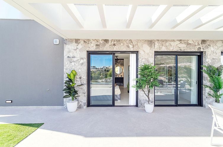 Appartement in Finestrat