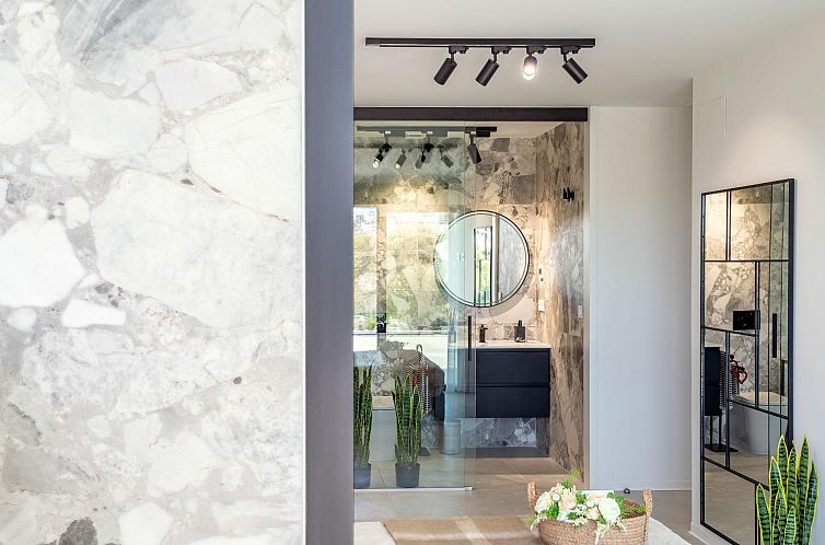 Appartement in Finestrat