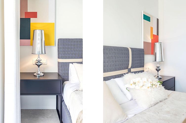 Appartement in Finestrat