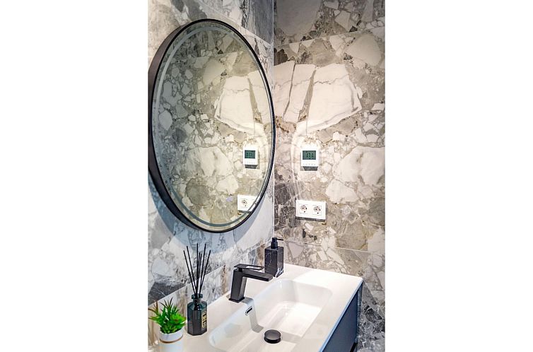 Appartement in Finestrat