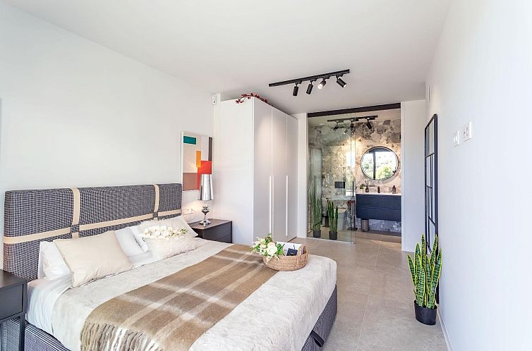 Appartement in Finestrat