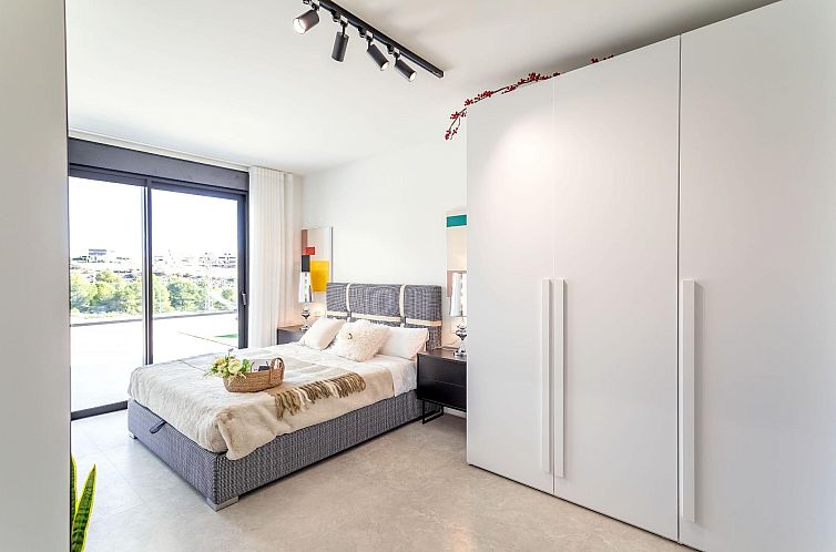 Appartement in Finestrat