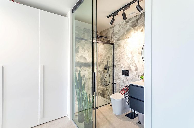 Appartement in Finestrat