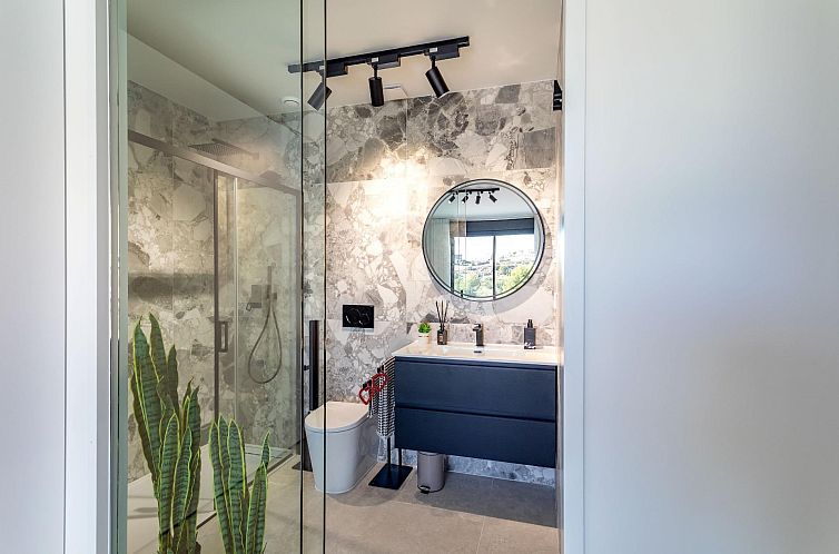Appartement in Finestrat