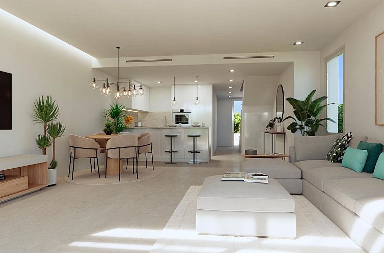 Appartement in Finestrat
