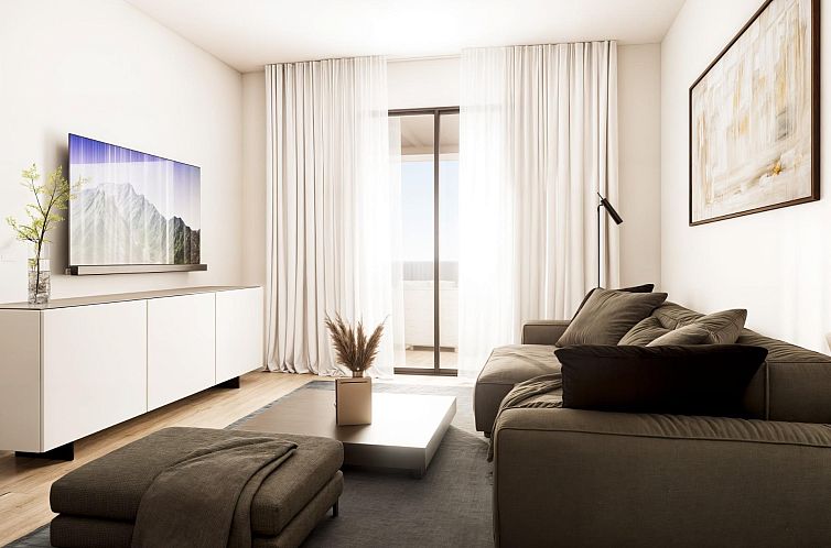 Appartement in Finestrat