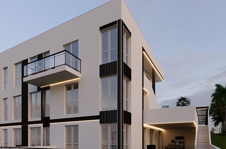 Appartement in Finestrat