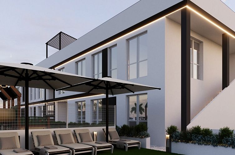 Appartement in Finestrat