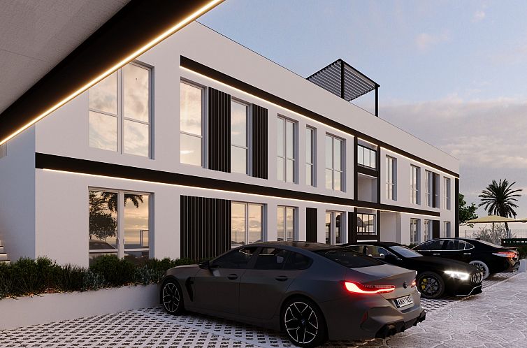 Appartement in Finestrat