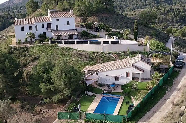 Casita Lukalalo