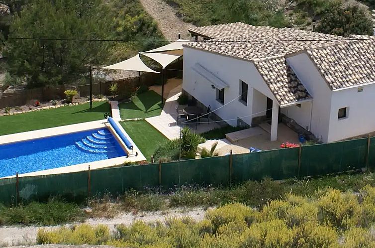 Casita Lukalalo