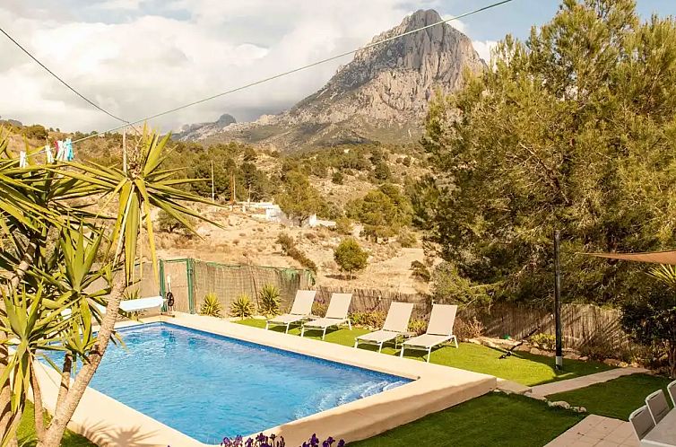 Casita Lukalalo