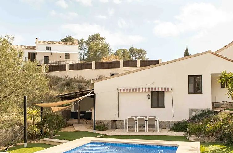 Casita Lukalalo
