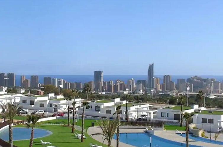 Seascape Finestrat Benidorm 034