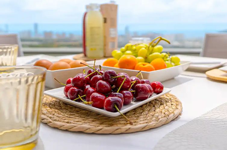 Guest house 14936739 - Apartment Costa Blanca - Oréa | LUXURY FLAT