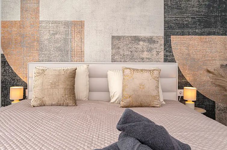 Oréa | LUXURY FLAT