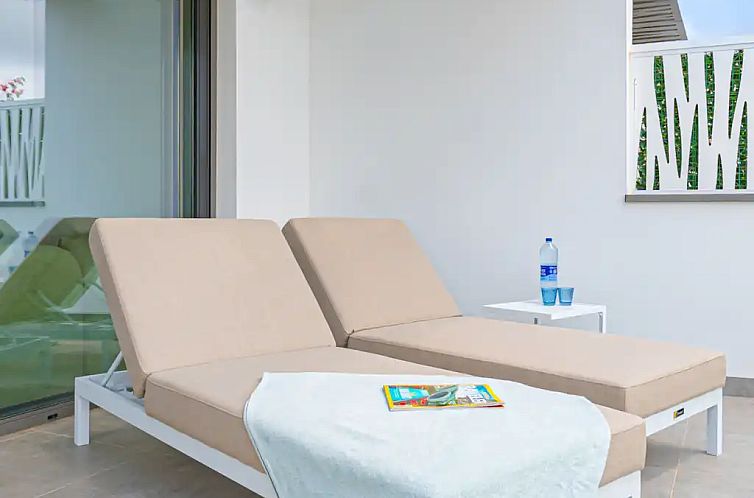 Oréa | LUXURY FLAT