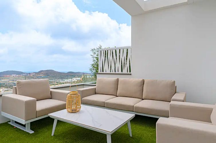 Oréa | LUXURY FLAT