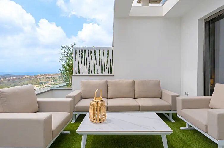 Oréa | LUXURY FLAT