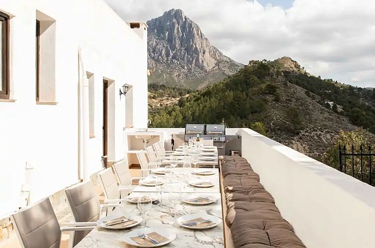 Casa Lukalalo