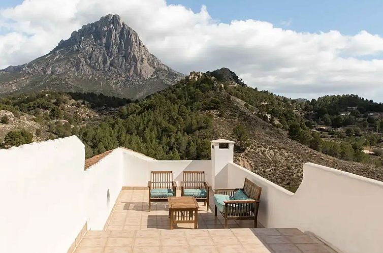 Casa Lukalalo