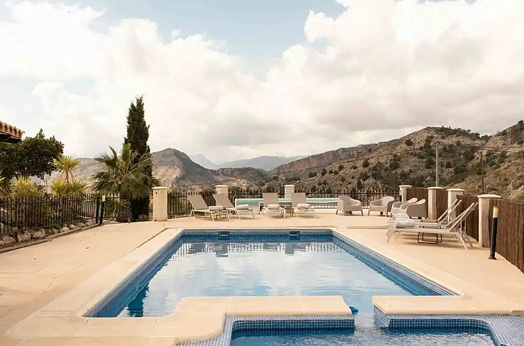 Casa Lukalalo