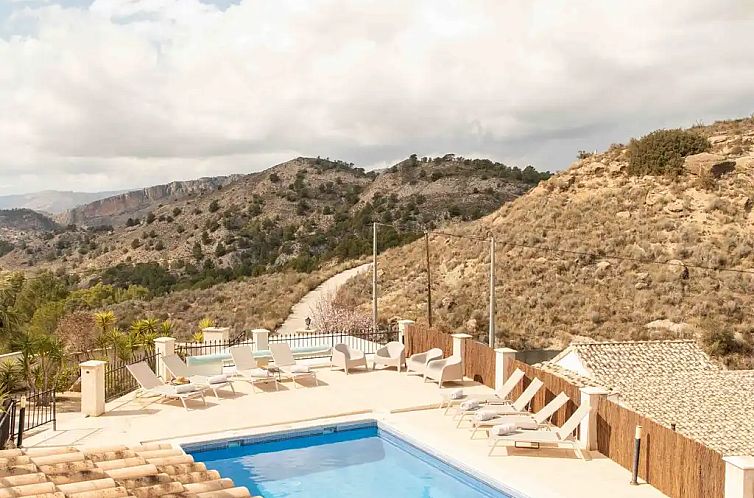 Casa Lukalalo