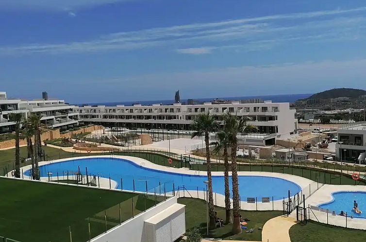 Unterkunft 14936742 - Appartement Costa blanca - CASA  BELLA
