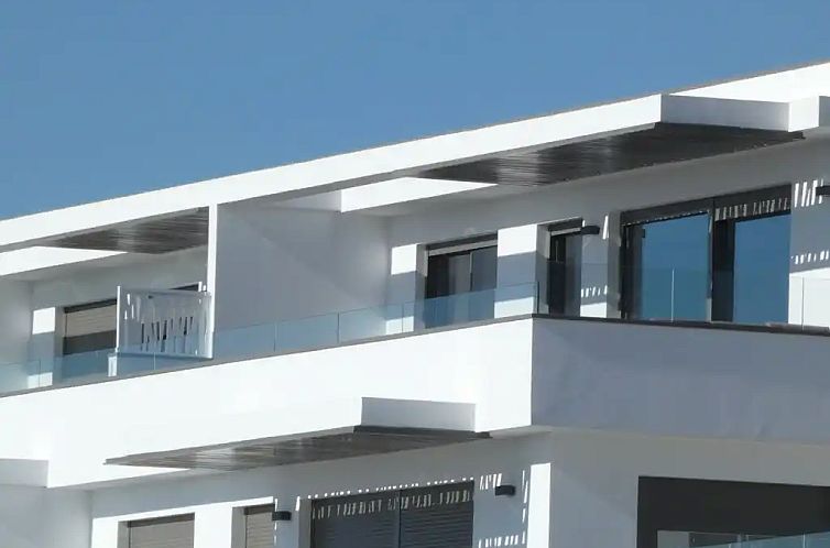 Unterkunft 14936747 - Appartement Costa blanca - Los dos amigos